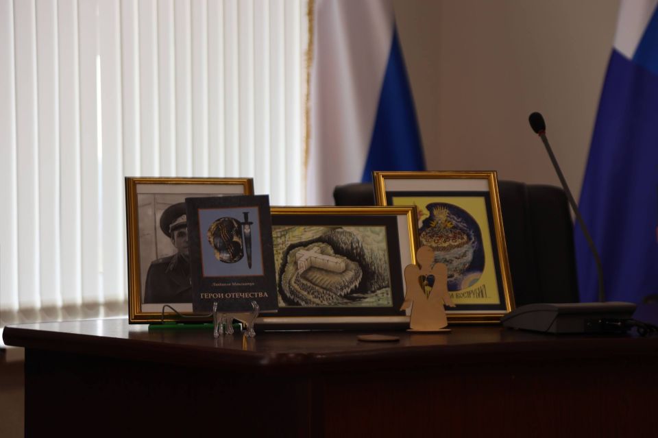 #важныедаты #26апреля. В УТ МВД России по ЦФО прошло мероприятие, посвящённое Дню памяти ликвидации последствий аварии на Чернобыльской АЭС 26 апреля в России вспоминают участников ликвидации последствий радиационных аварий... #важныедаты #26апреля. В УТ МВД России по ЦФО прошло мероприятие, посвящённое Дню памяти ликвидации последствий аварии на Чернобыльской АЭС 26 апреля в России вспоминают участников ликвидации последствий радиационных аварий...