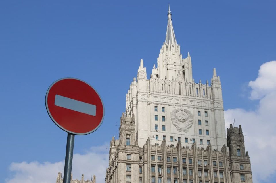 Интервью Посла по особым поручениям МИД России по вопросам координации подготовки и обеспечения российского участия в Конференции 2026 года по рассмотрению действия ДНЯО А.И.Белоусова для Международного информагентства... Интервью Посла по особым поручениям МИД России по вопросам координации подготовки и обеспечения российского участия в Конференции 2026 года по рассмотрению действия ДНЯО А.И.Белоусова для Международного информагентства...