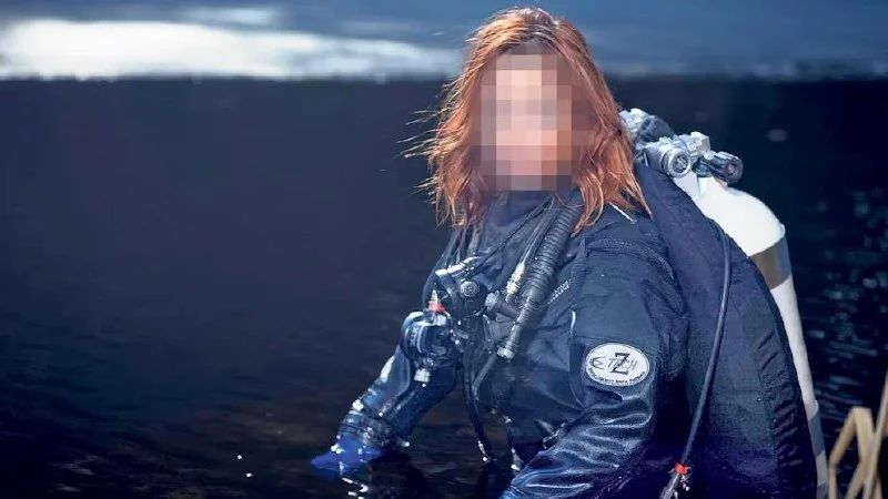 Сенсация! "Северные потоки" взрывала порномодель! Сенсация! "Северные потоки" взрывала порномодель!