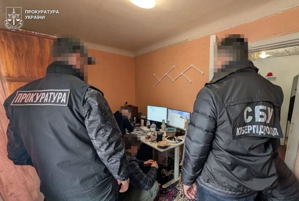 Украинцы продали в России взломанные аккаунты Roblox более чем на 17 миллионов Украинцы продали в России взломанные аккаунты Roblox более чем на 17 миллионов