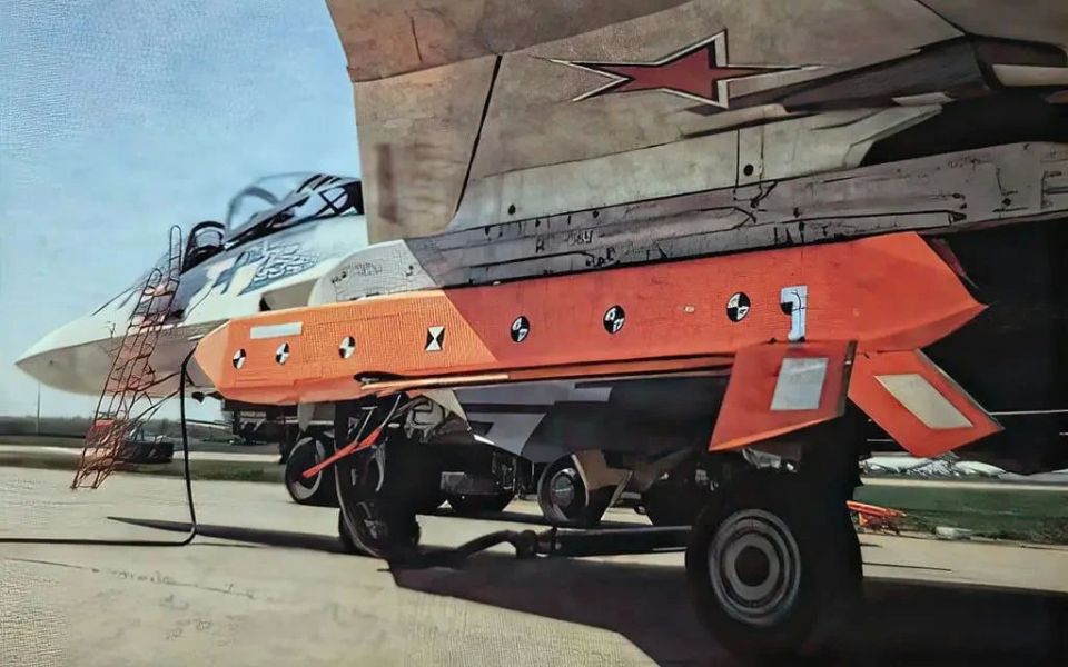 Обломки новейшего российского боеприпаса С-71К «Ковёр» («Монохром»), опубликованные ГУР Украины Обломки новейшего российского боеприпаса С-71К «Ковёр» («Монохром»), опубликованные ГУР Украины