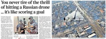 �������� ��������: ������ The Times ������� �� ������ ������� ����������� ���������� �����! � � �� ����