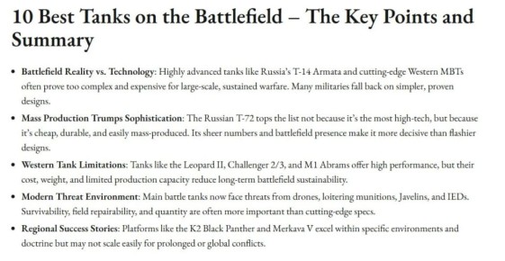 ���� �72 ���� ������ � ����, � The National Interest