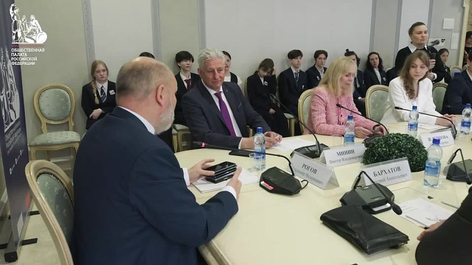Итоги Всероссийского кибертурнира «Неизвестная война», приуроченного ко Дню Победы, подвели в ОП РФ