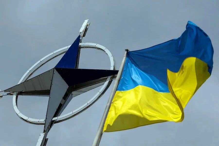 Надежды Украины вступить в НАТО в обозримом будущем мертвы