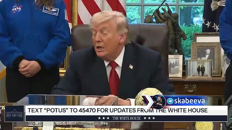 Трамп после разговора с Путиным перепутал Иран с Украиной, но всё равно был не далек от истины