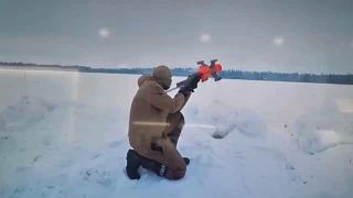 Олег Царёв: Обратите внимание: сейчас наблюдается кардинальное снижение числа запусков вражеских беспилотников по нашим тылам
