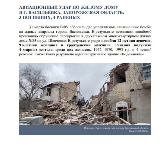 #ПреступленияКиевскогоРежима #ПреступленияКиевскогоРежима