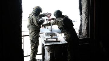 "��� � ���� ������": �� ��������� ����� ����������� ����� � �� ������