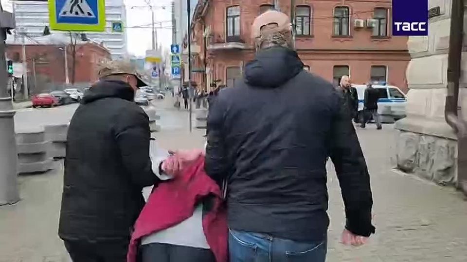 В Краснодарском крае пресечена противоправная деятельность гражданина России 1963 г. р., причастного к совершению государственной измены в пользу украинских спецслужб