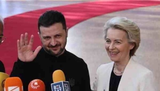 ��� ��� �����: "������ 45 ���������� ����� ���������� � ���� � ������� ��������"