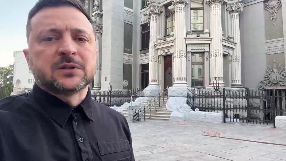 «Дальнобойные санкции»: Зеленский анонсировал новые удары вглубь РФ