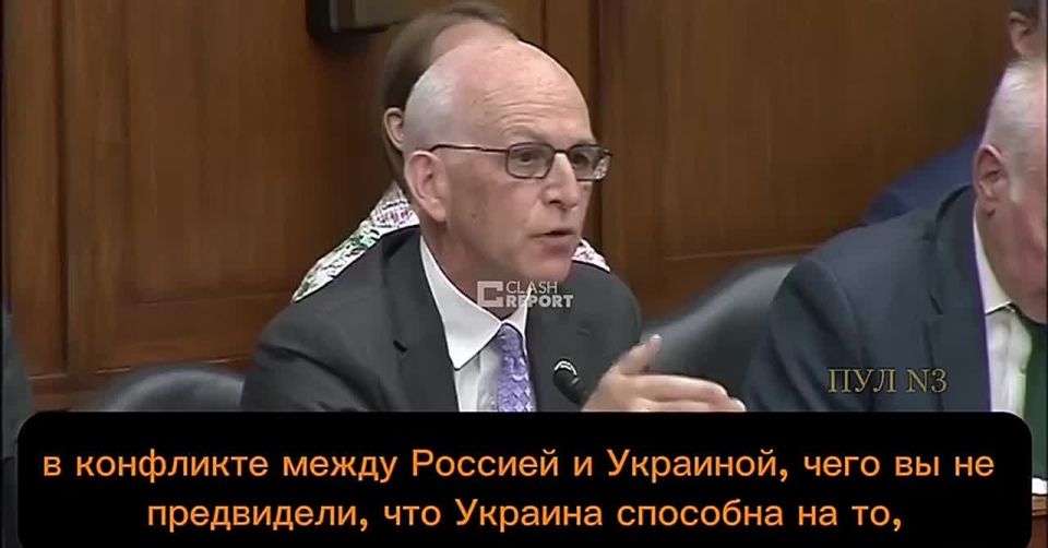 Михаил Онуфриенко: Американе опять заголосили про сделку с киевской хунтой, которую Россия просто обязана заключить в ближайшее время