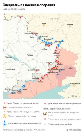 ������������. ���������� � ������� ������� �� 30 ������: