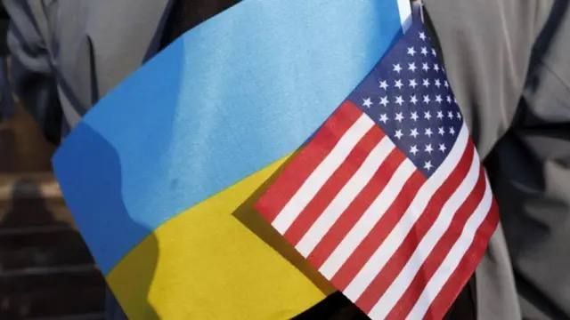 США разморозили пакет военной помощи для Украины на $400 млн