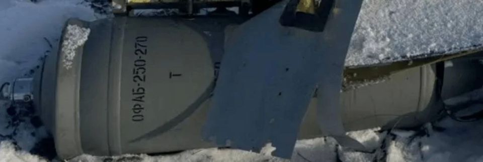 WarGonzo: Новый «ковёр-самолёт» ВКС России не понравился специалистам противника WarGonzo: Новый «ковёр-самолёт» ВКС России не понравился специалистам противника