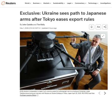 Reuters: ������� ����� ������ �������� �������� ������
