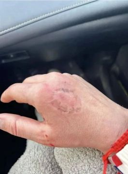 "������� ����� �����": ������� ��������� ���� ������� ������� �� ����� ���� ���� � �����