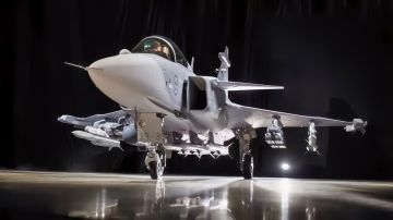 �������� SAAB �������� ��������� ������ � �������� �� ����� ����