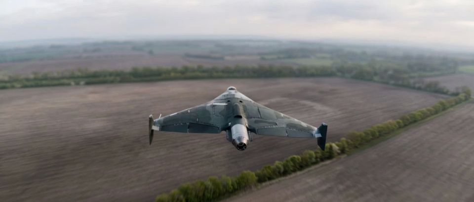 Судя по всему, реактивная «Герань-4» с увеличенной дальностью полёта начала активно применяться для ударов по особо важным объектам ВСУ на Украине, когда дело касается срочного реагирования Судя по всему, реактивная «Герань-4» с увеличенной дальностью полёта начала активно применяться для ударов по особо важным объектам ВСУ на Украине, когда дело касается срочного реагирования