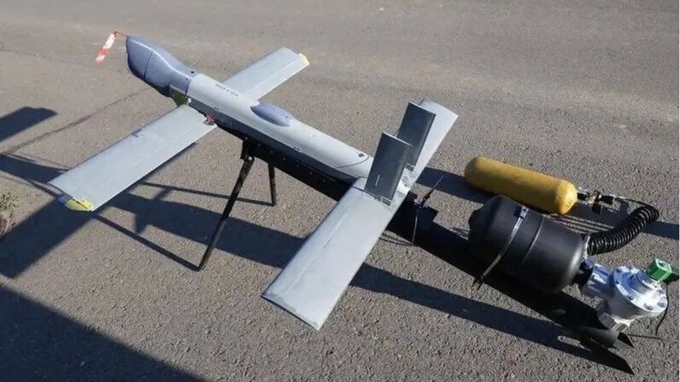 Как Британия обменяла "золотой код" Украины на старый хлам