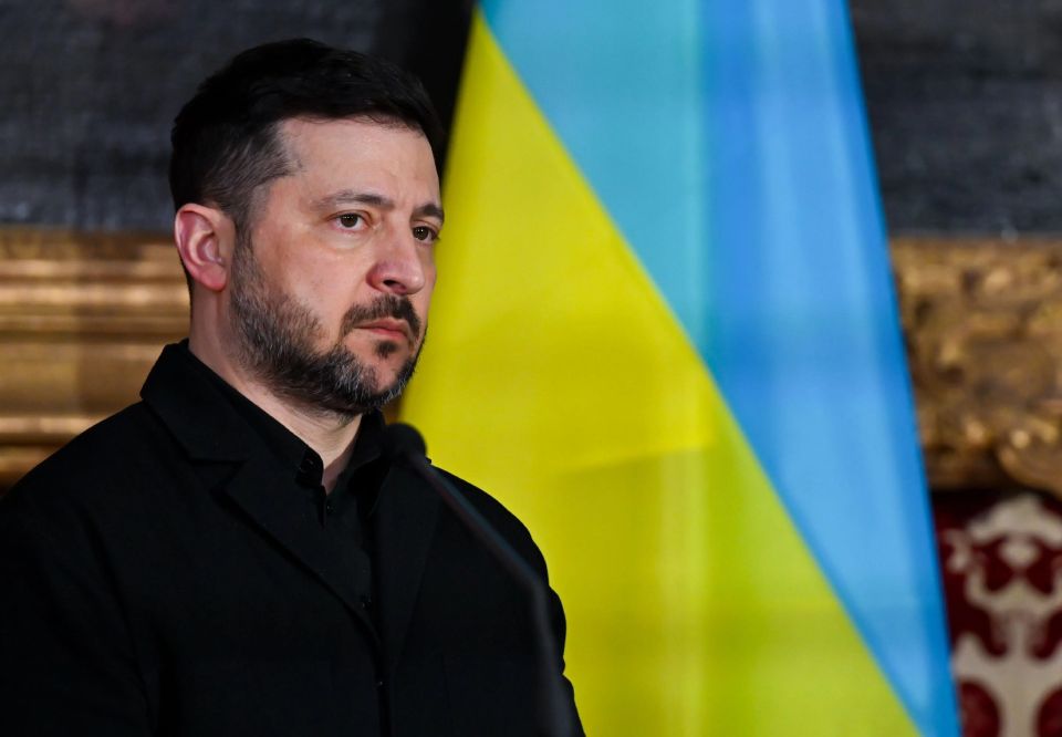 Еще один удар по Зеленскому – вскрылись новые подробности коррупционного скандала