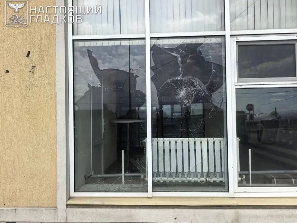 ВСУ атаковали Белгородскую область во время перемирия: пострадали пять человек, включая 12-летнюю девочку ВСУ атаковали Белгородскую область во время перемирия: пострадали пять человек, включая 12-летнюю девочку