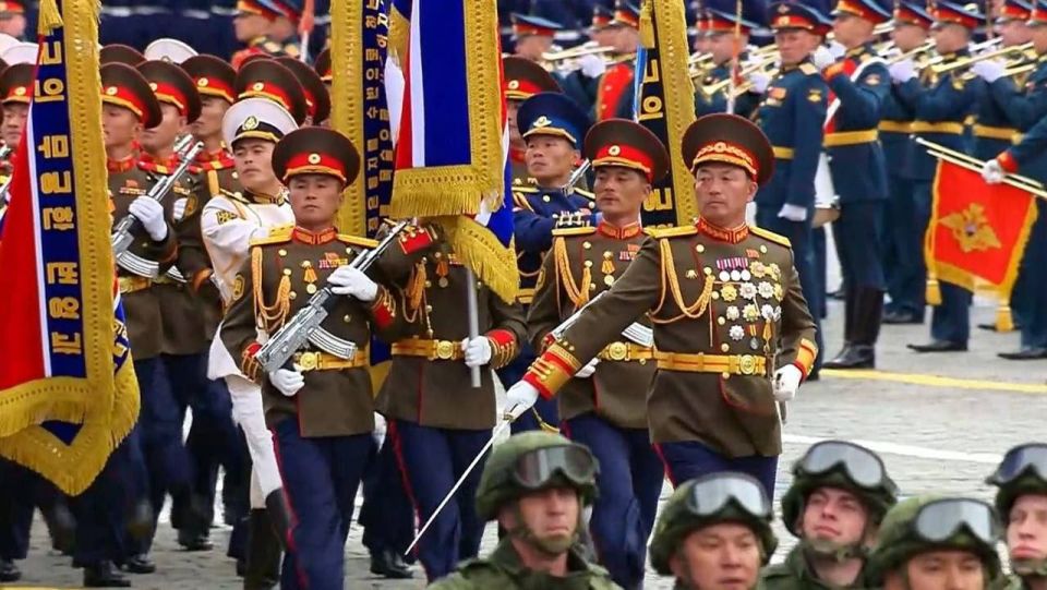 Александр Коц: Парад специального назначения Александр Коц: Парад специального назначения