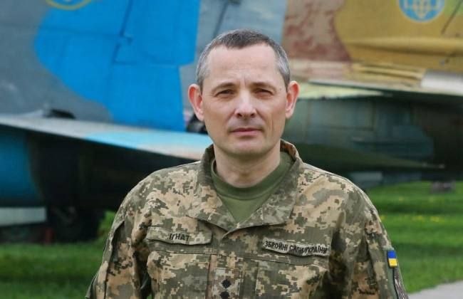 Баллистику сбивать нечем. У Украины дефицит ракет для Patriot, NASAMS и IRIS-T — часть пусковых установок уже «наполовину пустые», — начальник управления коммуникаций ВВС ВСУ Игнат