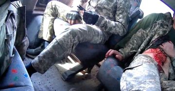 Появились подробности нападения на сотрудников ТЦК под Одессой