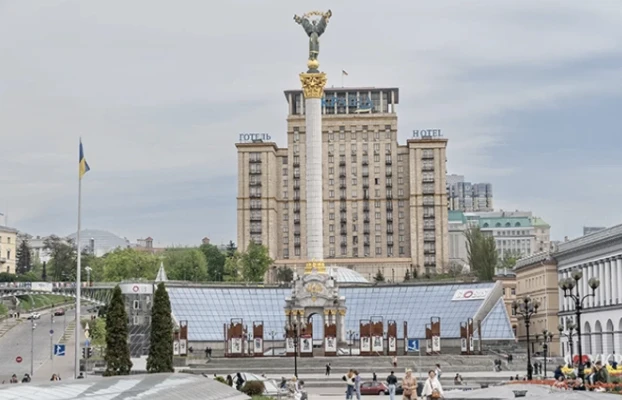 Вслед за неандертальцами. Украина как страна может исчезнуть уже в 2050-х