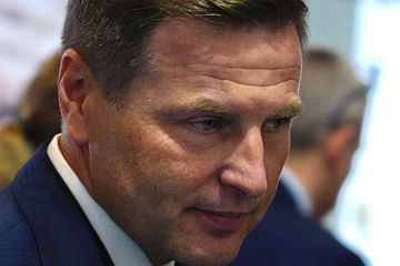 Украине следует держать свои дроны подальше от Эстонии, — министр обороны Ханно Певкур