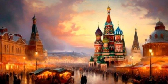 Сергей Лебедев: Обозримое будущее в России