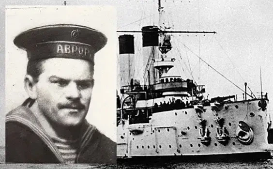 Александр Коц: ВЕЧЕРНИЙ ЗВОН:. залп уходящей недели