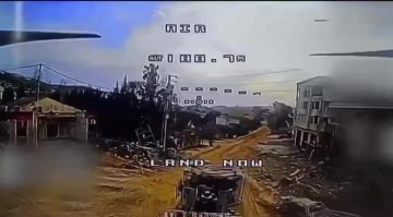 FPV-������ ��������� �� �������� �������