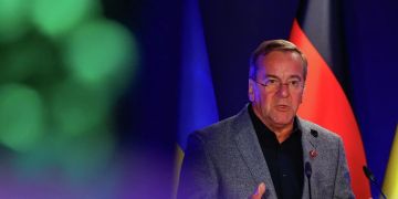«Принудить к уступкам»: Писториус нагрянул в Киев с «гениальным» планом