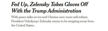 New York Times �����, ��� ���������� �� ������� ��� �������������� ��� ���������� ����������, ��������� ������ ��� ����� �������� � ��� �����������, � ������� ������� ������ �� ������� �������, �� ����, �� ������...