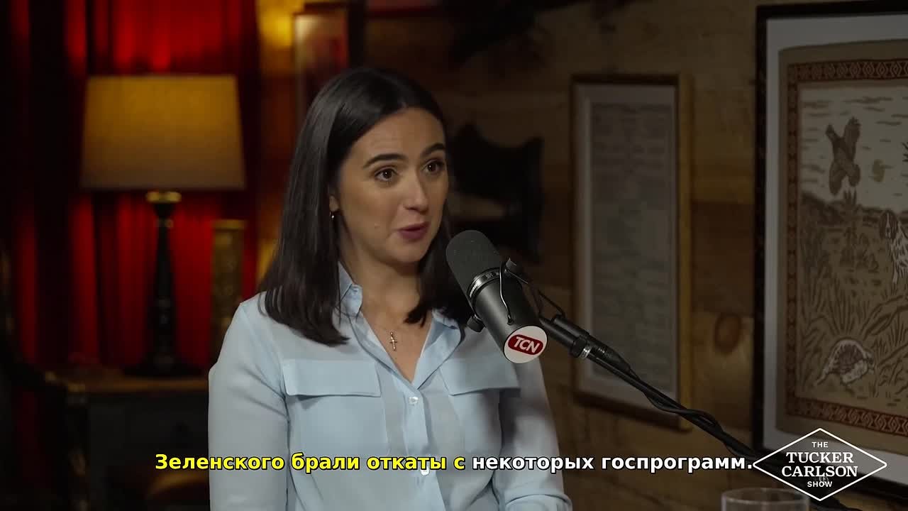 «Если Зеленский* об этом знает, то это не коррупция?»