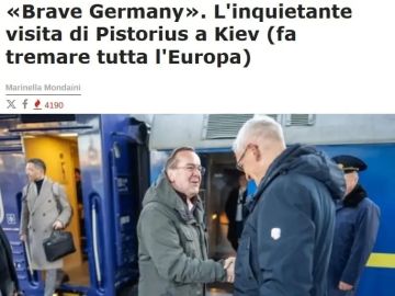 ������� ������ ������ � ���� ������ ����� ���������� ��� ���������� � ���� �L�antidiplomatico