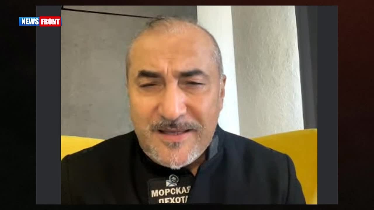 Главное "преимущество" Украины перед Россией — полное отсутствие эмпатии к собственному народу, заявил доцент Финансового университета при Правительстве РФ, военный эксперт Владимир Ераносян в эфире программы "Мнение"