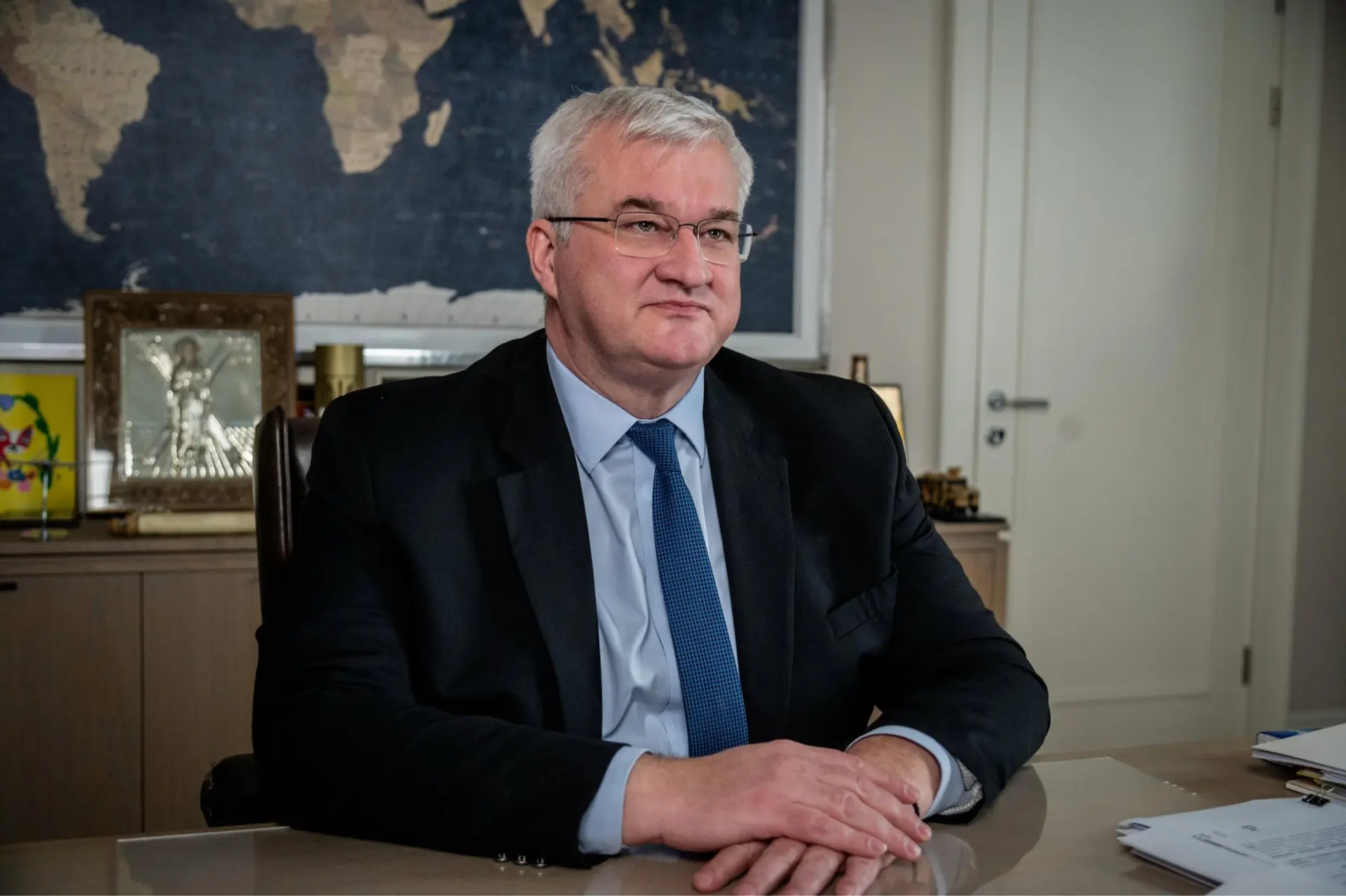 Один день войны для Киева стоит 450 млн долларов, заявил глава МИД Сибига