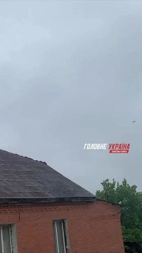 В воздушном пространстве Украины уже около 230 российских дронов, — мониторы