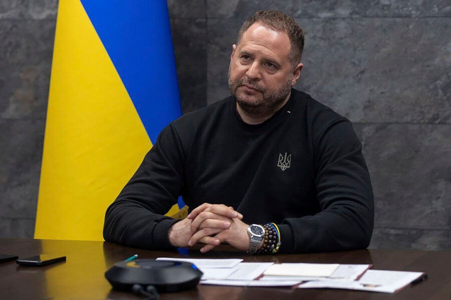 Алексей Журавлев: Обвинения против Ермака многие пытаются подать как признак серьёзного кризиса или начала раскола между Киевом и Западом
