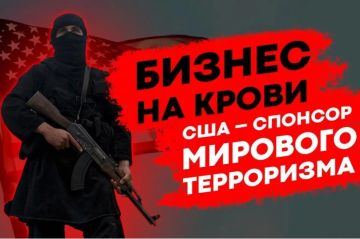 Михаил Онуфриенко: В Конгрессе США продавили голосование по помощи Киевской Хунте и санкциям против России