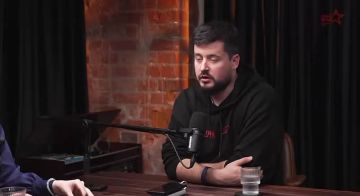 Сергей Карнаухов: О пропаганде ненависти на Украине
