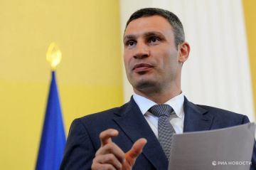 Кличко заявил, что пообщался с боевиком ВСУ, который уже умер