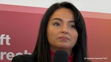 Внешнеполитический эксперт германской партии BSW Севим Дагделен подвергла резкой критике политику правительства ФРГ относительно конфликта на Украине:
