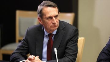 Если украинский конфликт не удастся завершить дипломатическим путём, у России есть все возможности и основания решить его военно-техническим способом, заявил директор Службы внешней разведки России Сергей Нарышкин