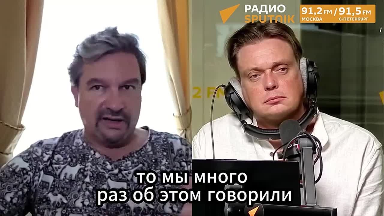 "Возможно, Путин имел в виду под скорым завершением СВО военный метод" — Михаил Онуфриенко