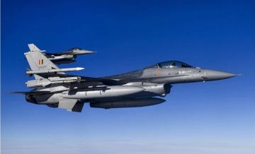 ������� ���������: ������� ������� ����� F-16, ������� ��� �������� �����, �� �� ������� ��� �������� �� �����, ��� ����� 2-3 ����, � ����� The National Interest